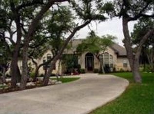 1807 Roan Xing, San Antonio, TX 78259