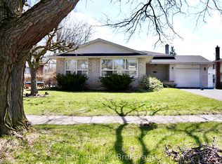 6656 Wills St, Niagara Falls, ON L2J1Y3