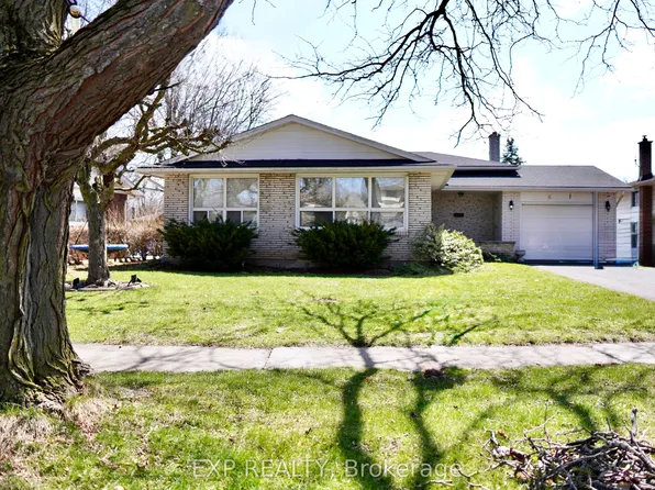 6656 Wills St, Niagara Falls, ON L2J 1Y3