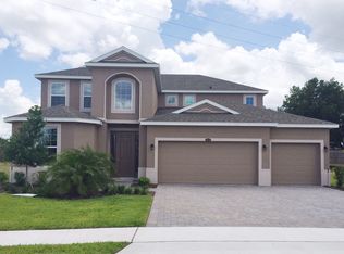 4848 Terra Sole Pl, Saint Cloud, FL 34771