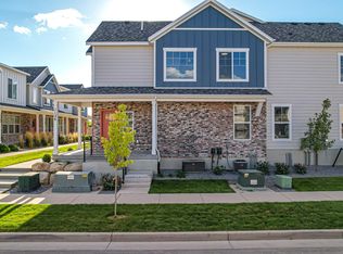 1126 S 200 E, Spanish Fork, UT 84660