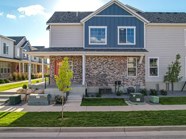 1126 S 200 E, Spanish Fork, UT 84660