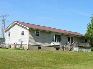 3170 Us Hwy 6, Linesville, PA 16424