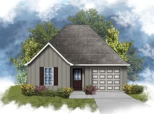 Duncan V J Plan, Willowbrook, Carencro, LA 70520