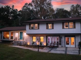 5236 Browns Mill Rd, Lithonia, GA 30038