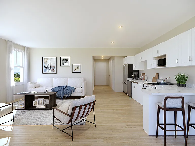 Hayloft Apartments — Photo 27