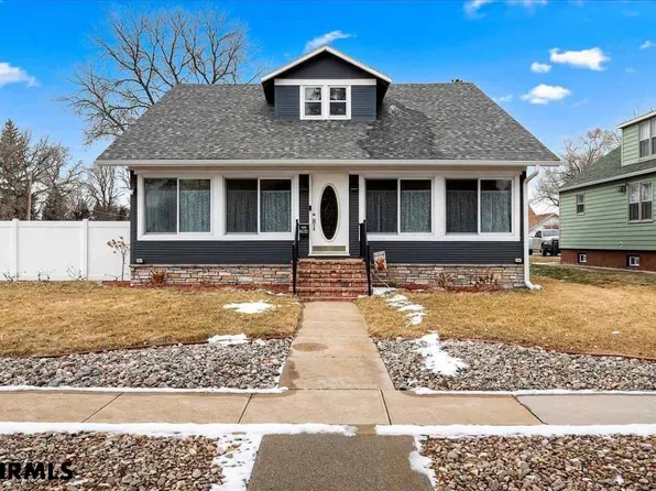 314 S Oak St, Kimball, NE 69145