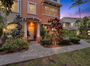 960 Millbrae Court #6, West Palm Beach, FL 33401