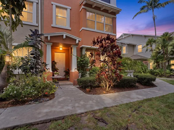 960 Millbrae Court #6, West Palm Beach, FL 33401