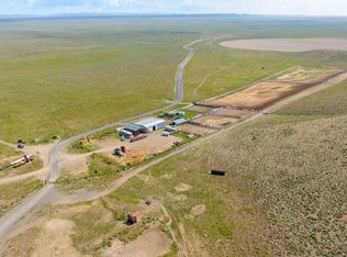 55995 Moffitt Rd, Brothers, OR 97712