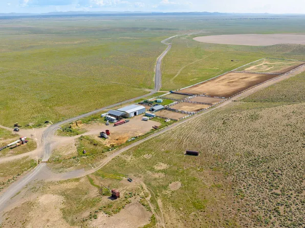 55995 Moffitt Rd, Brothers, OR 97712