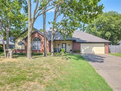 2418 Westwood Dr, Claremore, OK, 74017