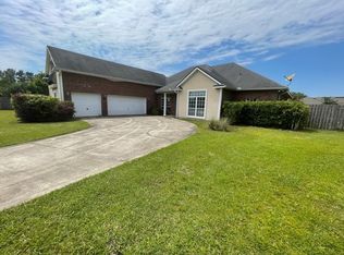 1004 Berry Ridge Ct, Saint Augustine, FL 32092