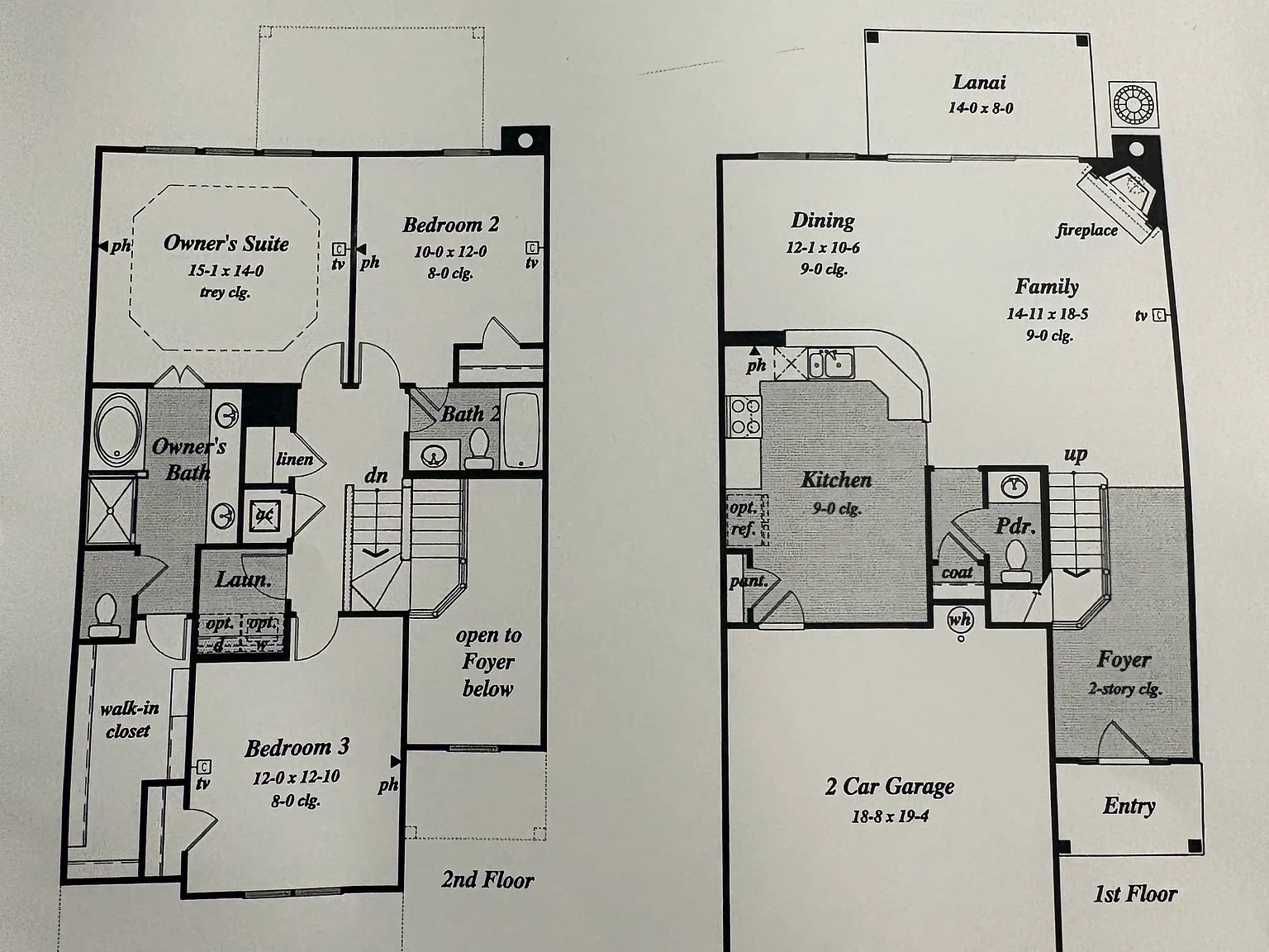 3 bed, 2.5 bath, 1700 sqft, $2,200 — Photo 3