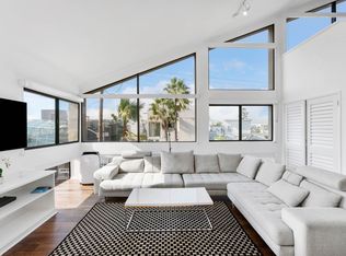 18 Union Jack St, Marina Del Rey, CA 90292