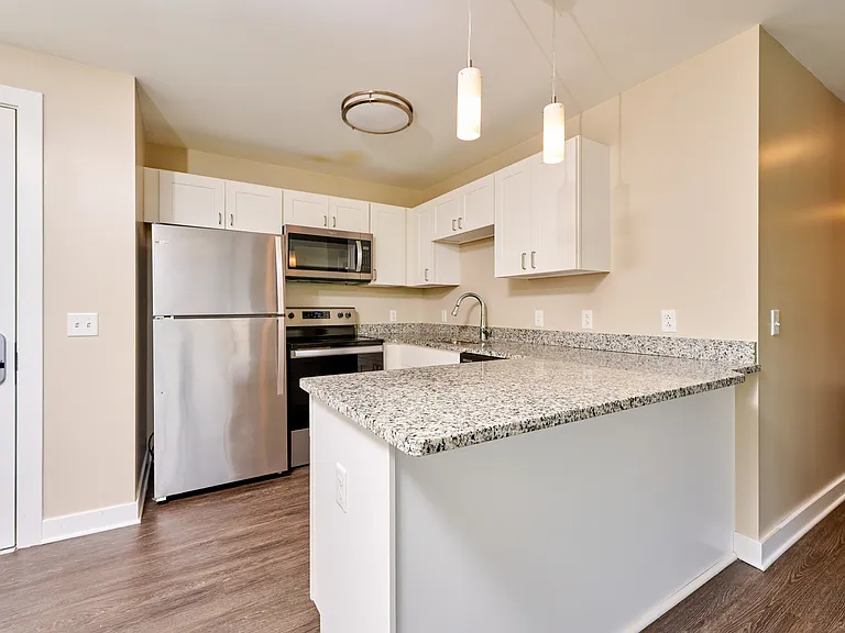 Kitchen Kitchen