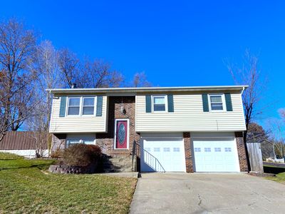 1751 W Crockett Dr, Columbia, MO, 65203