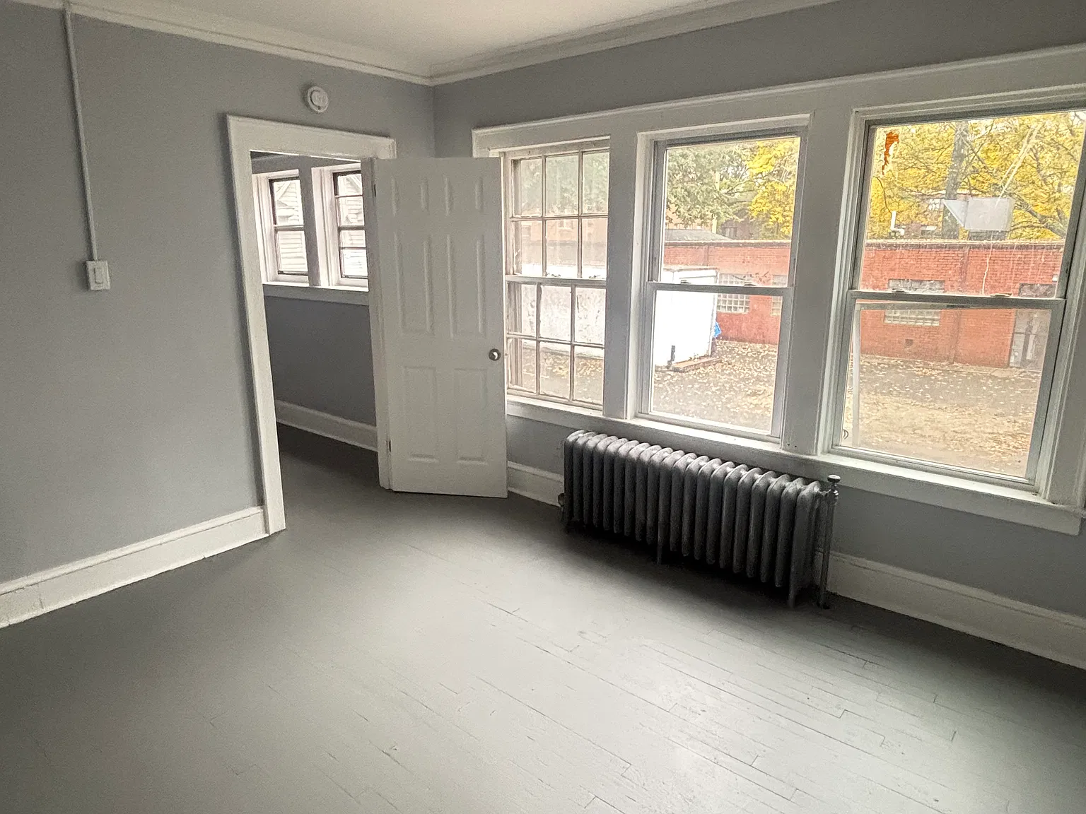 1 bed, 850 sqft, $1,100 — Photo 4