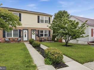 917 Oak St, Hagerstown, MD 21740