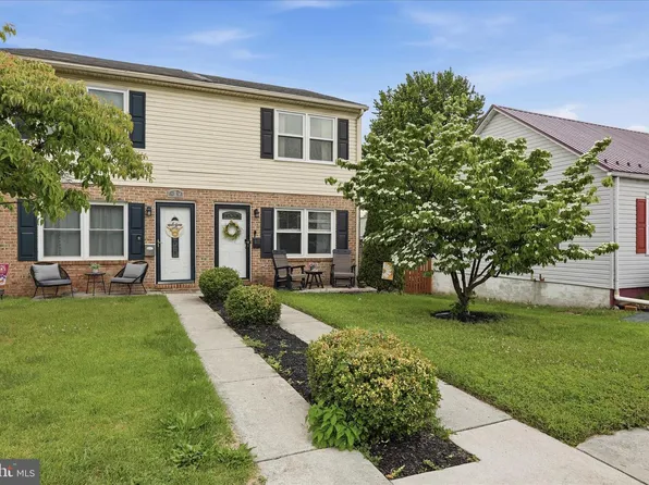917 Oak St, Hagerstown, MD 21740