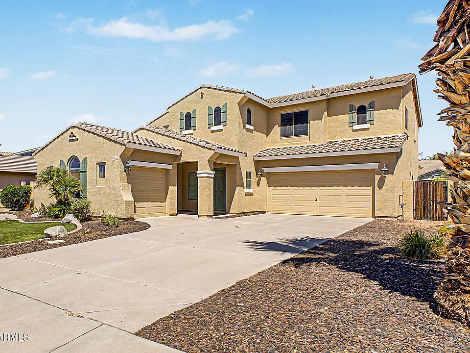 1st image of 6657 S GARNET Way