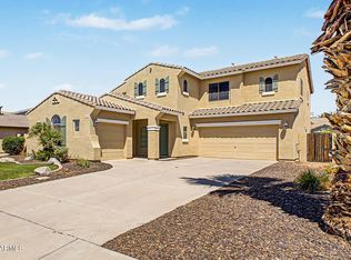 6657 S GARNET Way, Chandler, AZ 85249