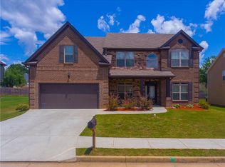 9802 Braxley Way, Jonesboro, GA 30238
