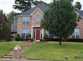 3122 Spruce Pl, Tyler, TX 75707