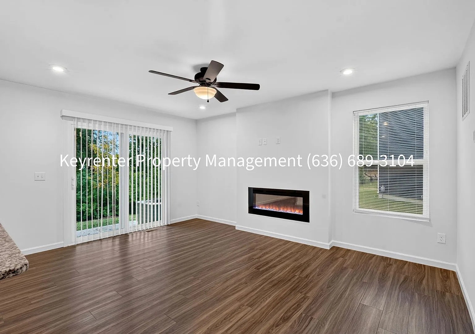 Modern 3-Bedroom Townhouse with Attached Garage & Resort-Style Amenities! — Photo 3