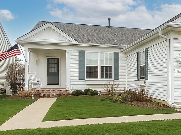 2nd image of 12811 Green Meadow Ave
