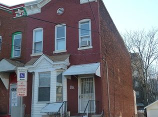 8A Wakeman Ave, Newark, NJ 07104