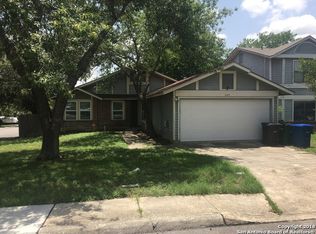 6103 Feather Nest Ln, San Antonio, TX 78233