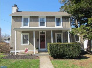 342 Edmonds Ave, Drexel Hill, PA 19026