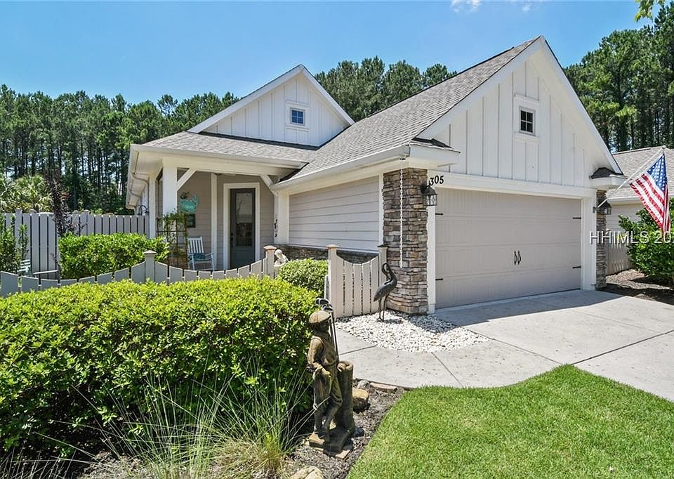 305 Hampton Lake Xing, Bluffton, SC 29910 MLS 416085 Zillow