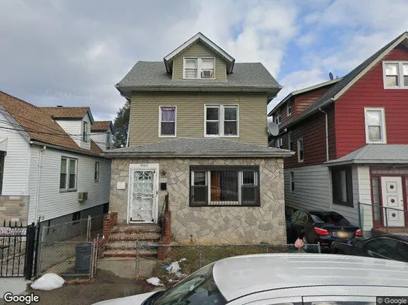 4014 Amundson Ave, Bronx, NY 10466