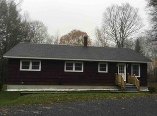 112 Stagecoach Rd, Westminster, VT 05158