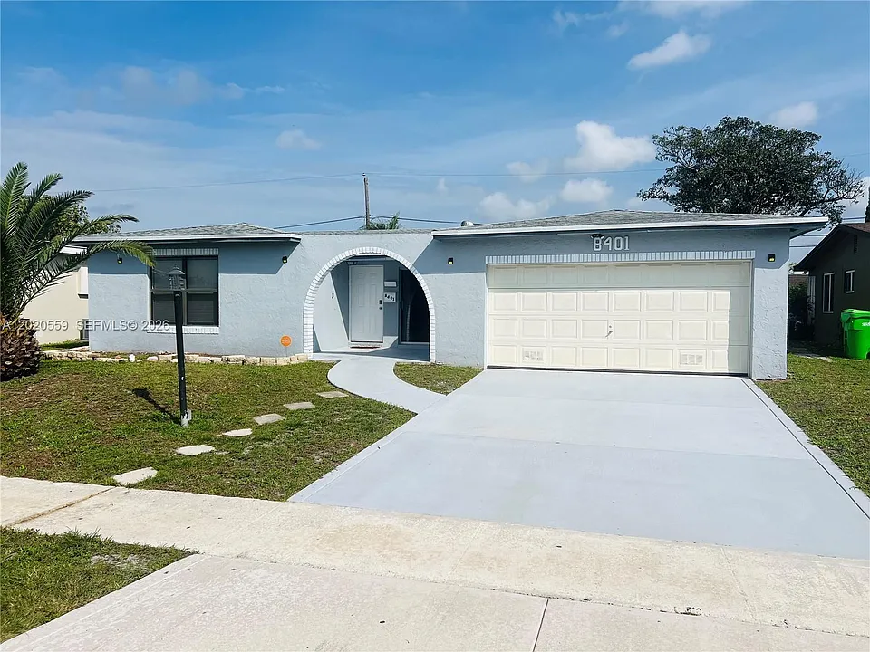 8401 NW 20th Ct