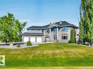 53302 Range Road 261, Parkland County, AB T7Y1B3