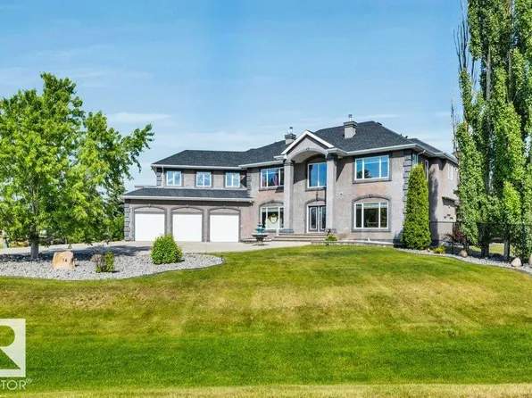 53302 Range Road 261, Parkland County, AB T7Y 1B3