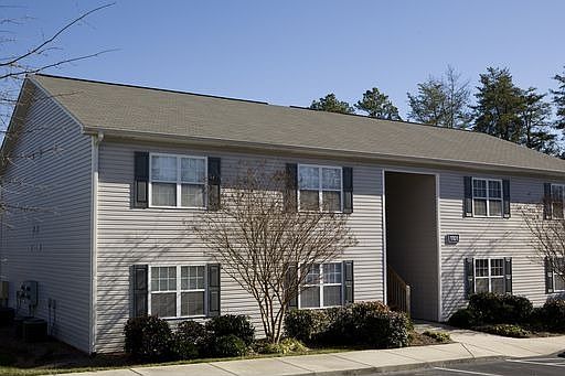 2nd image of 1103 E Barton St APT G