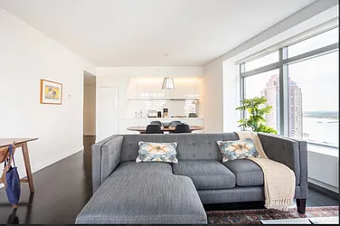 Rented by Compass