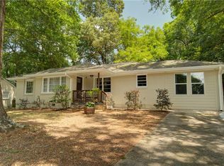 2718 Joyce Ave, Decatur, GA 30032