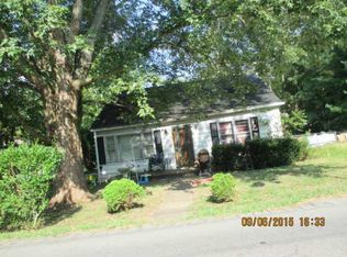 1201 Raceland Ave, Raceland, KY 41169