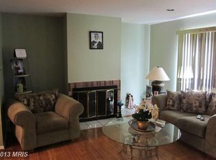 8243 Vosges Rd, Baltimore, MD 21244