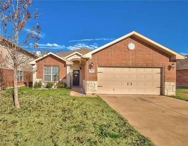 6941 Sylvan Meadows Dr, Fort Worth, TX, 76120
