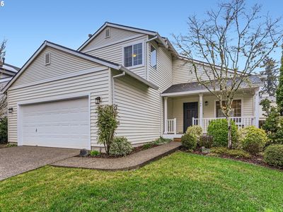 144 NE Autumnwood Ter, Hillsboro, OR, 97124