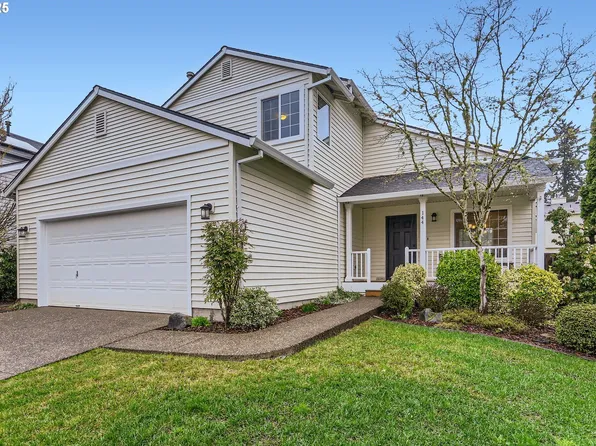 144 NE Autumnwood Ter, Hillsboro, OR 97124