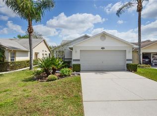 6637 Gentle Ben Cir, Zephyrhills, FL 33544