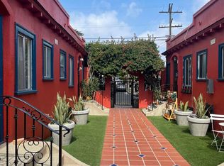 2801 - 2805 South Budlong Apartments, Los Angeles, CA 90007
