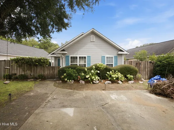 805 Southern Charm Drive, Wilmington, NC 28412